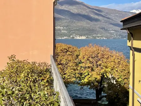 La Terrazza sul Borgo, Appartement 6 personnes à Bellano - Photo 23