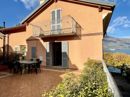 La Terrazza sul Borgo, Appartement 6 personnes à Bellano - Photo 24