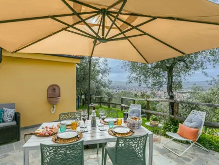 Villa Anna, Maison 4 personnes à Florence - Photo 1