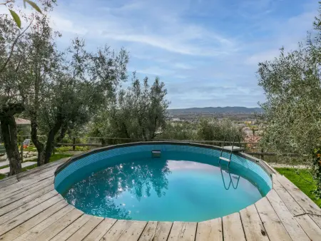 Villa Anna, Maison 4 personnes à Florence - Photo 2