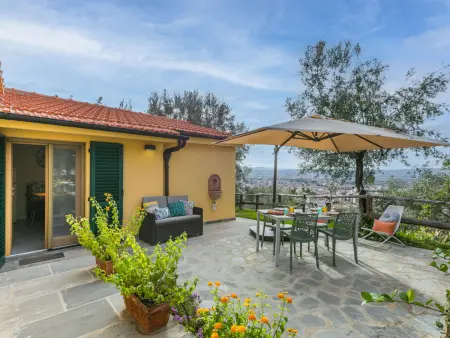 Villa Anna, Maison 4 personnes à Florence - Photo 5