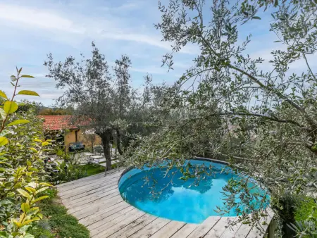 Villa Anna, Maison 4 personnes à Florence - Photo 6