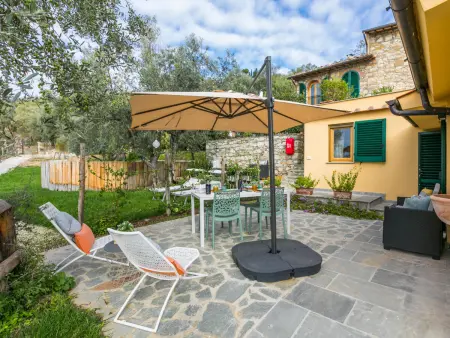 Villa Anna, Maison 4 personnes à Florence - Photo 7