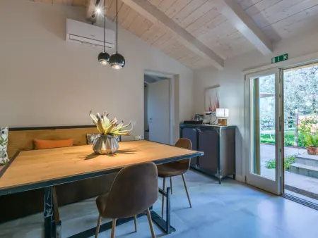 Villa Anna, Maison 4 personnes à Florence - Photo 8