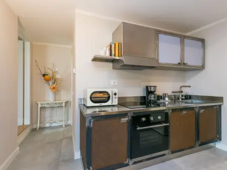 Villa Anna, Maison 4 personnes à Florence - Photo 9