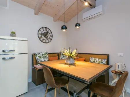 Villa Anna, Maison 4 personnes à Florence - Photo 11