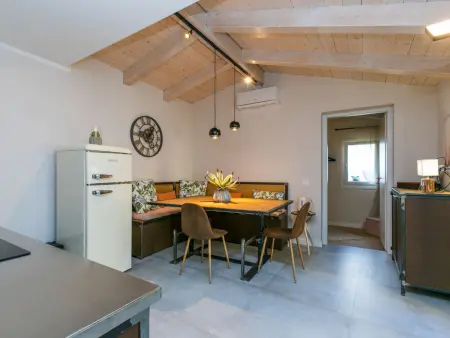 Villa Anna, Maison 4 personnes à Florence - Photo 12