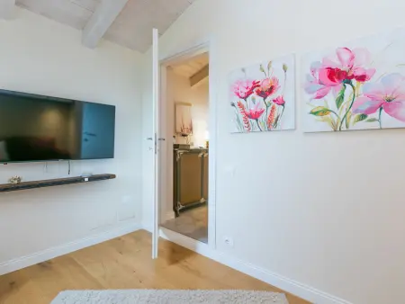 Villa Anna, Maison 4 personnes à Florence - Photo 15