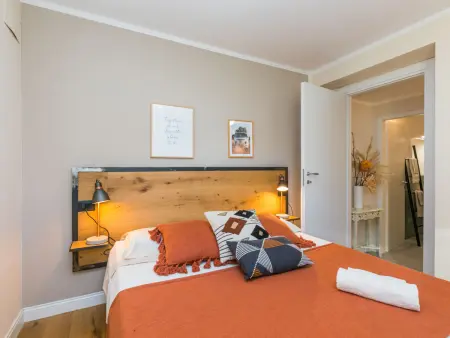 Villa Anna, Maison 4 personnes à Florence - Photo 17