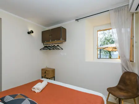Villa Anna, Maison 4 personnes à Florence - Photo 18