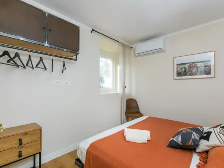 Villa Anna, Maison 4 personnes à Florence - Photo 19