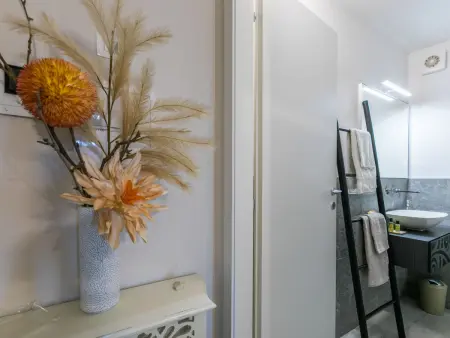 Villa Anna, Maison 4 personnes à Florence - Photo 20
