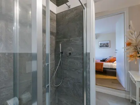 Villa Anna, Maison 4 personnes à Florence - Photo 21