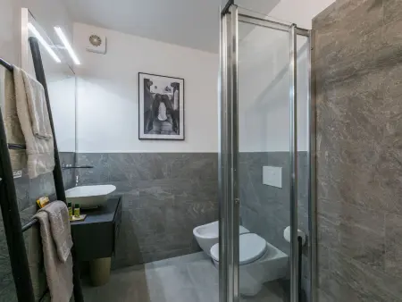 Villa Anna, Maison 4 personnes à Florence - Photo 22