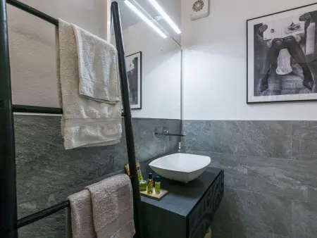 Villa Anna, Maison 4 personnes à Florence - Photo 23