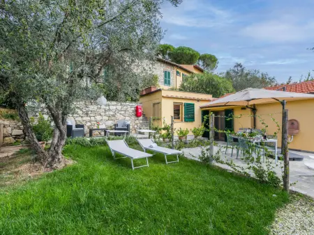 Villa Anna, Maison 4 personnes à Florence - Photo 25