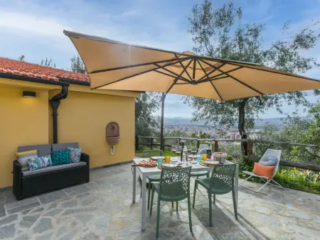 Villa Anna, Maison 4 personnes à Florence - Photo 26