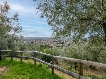Villa Anna, Maison 4 personnes à Florence - Photo 28