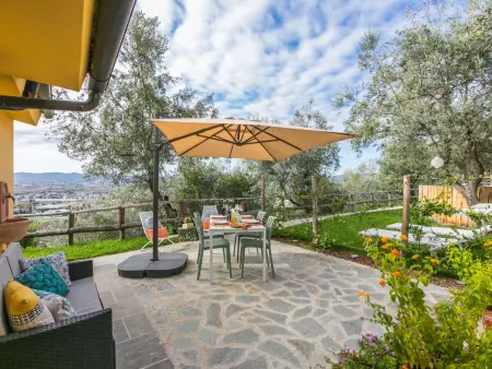 Villa Anna, Maison 4 personnes à Florence - Photo 29