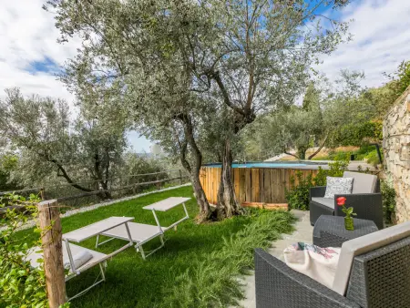 Villa Anna, Maison 4 personnes à Florence - Photo 30
