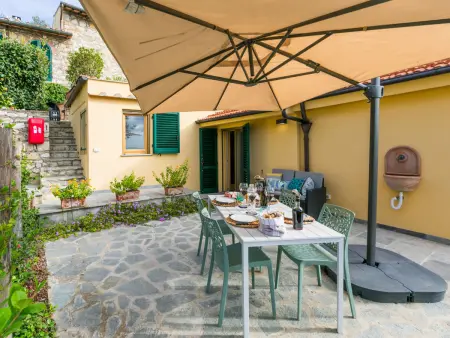 Villa Anna, Maison 4 personnes à Florence - Photo 31