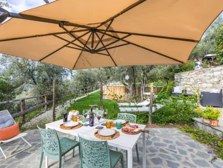 Villa Anna, Maison 4 personnes à Florence - Photo 32