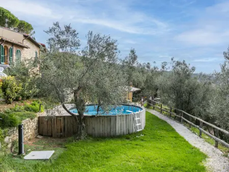 Villa Anna, Maison 4 personnes à Florence - Photo 33