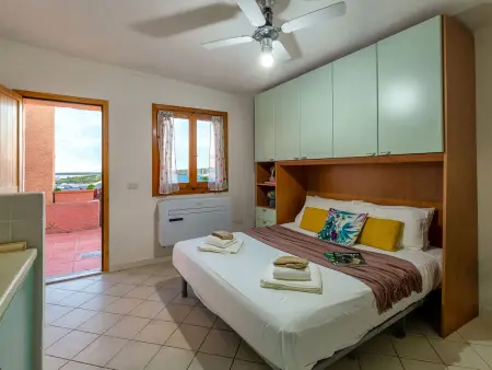 0/5/M - Marineledda, Appartement 4 personnes à Golfo di Marinella - Photo 4