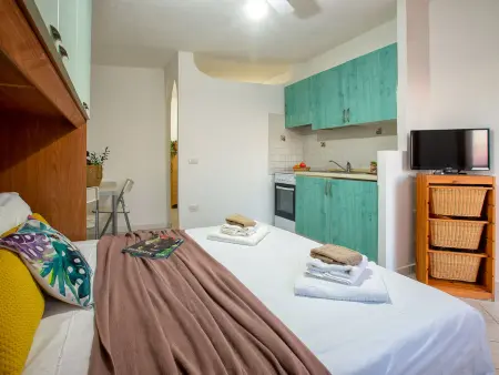 0/5/M - Marineledda, Appartement 4 personnes à Golfo di Marinella - Photo 5