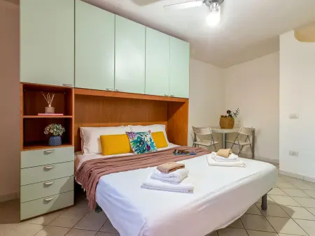 0/5/M - Marineledda, Appartement 4 personnes à Golfo di Marinella - Photo 6