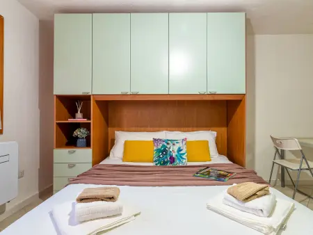 0/5/M - Marineledda, Appartement 4 personnes à Golfo di Marinella - Photo 7