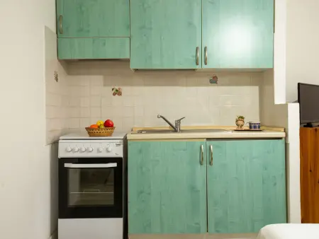 0/5/M - Marineledda, Appartement 4 personnes à Golfo di Marinella - Photo 9