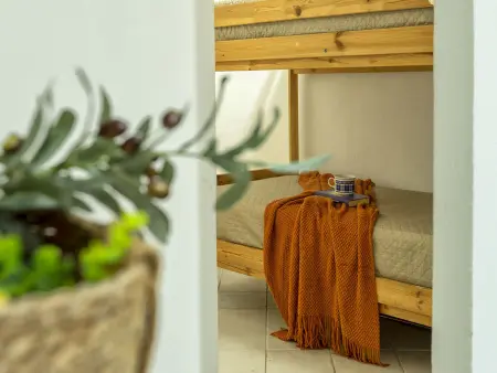 0/5/M - Marineledda, Appartement 4 personnes à Golfo di Marinella - Photo 11
