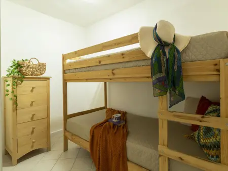 0/5/M - Marineledda, Appartement 4 personnes à Golfo di Marinella - Photo 12