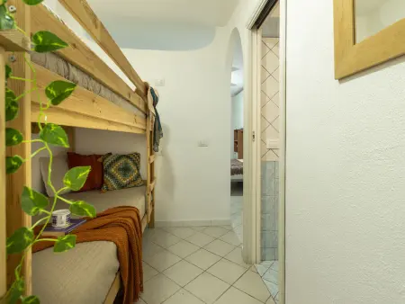 0/5/M - Marineledda, Appartement 4 personnes à Golfo di Marinella - Photo 13