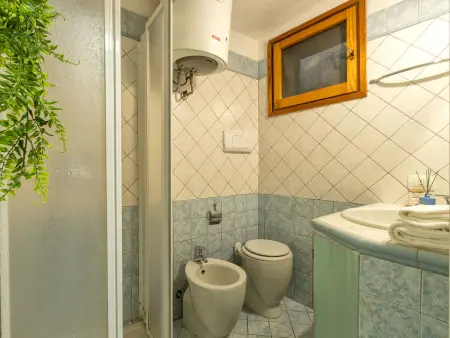 0/5/M - Marineledda, Appartement 4 personnes à Golfo di Marinella - Photo 17