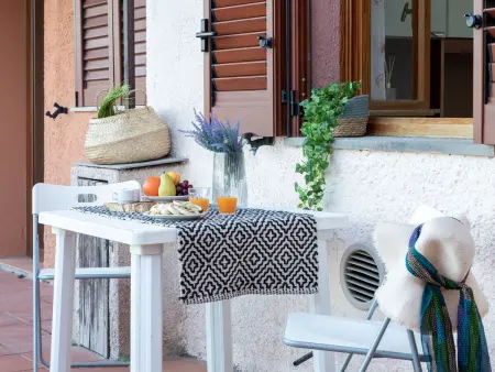 0/5/M - Marineledda, Appartement 4 personnes à Golfo di Marinella - Photo 18