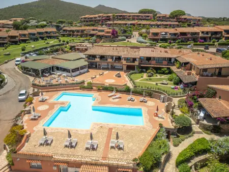 0/5/M - Marineledda, Appartement 4 personnes à Golfo di Marinella - Photo 29