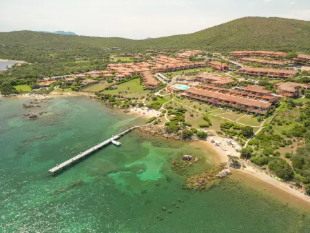 0/5/M - Marineledda, Appartement 4 personnes à Golfo di Marinella - Photo 30
