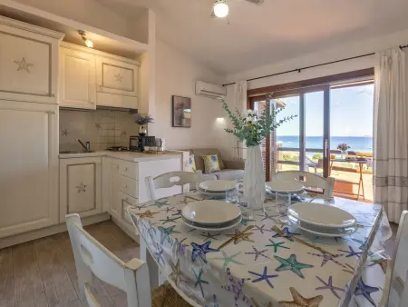 E/1/1 - Marineledda, Appartement 4 personnes à Golfo di Marinella - Photo 2