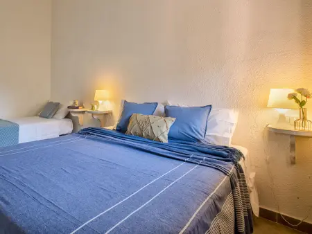 E/1/1 - Marineledda, Appartement 4 personnes à Golfo di Marinella - Photo 3