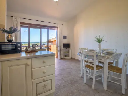 E/1/1 - Marineledda, Appartement 4 personnes à Golfo di Marinella - Photo 5