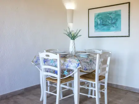 E/1/1 - Marineledda, Appartement 4 personnes à Golfo di Marinella - Photo 6