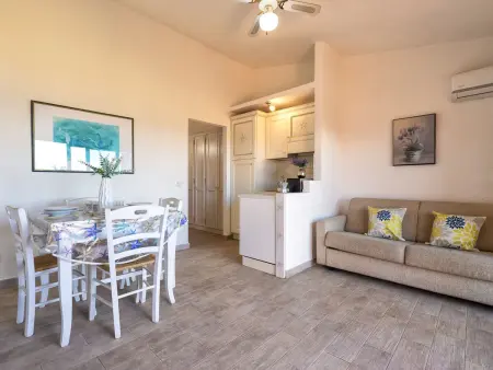 E/1/1 - Marineledda, Appartement 4 personnes à Golfo di Marinella - Photo 7