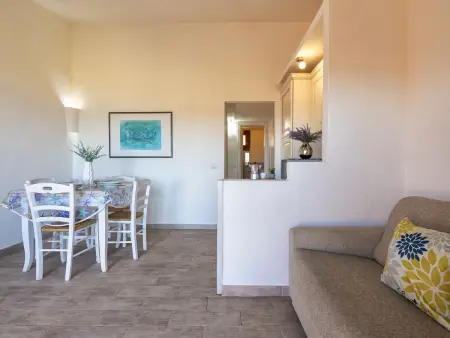 E/1/1 - Marineledda, Appartement 4 personnes à Golfo di Marinella - Photo 8
