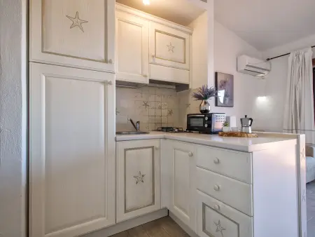 E/1/1 - Marineledda, Appartement 4 personnes à Golfo di Marinella - Photo 9