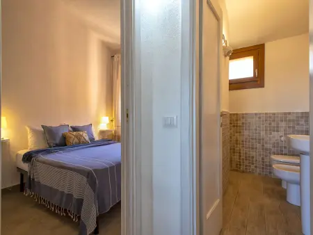 E/1/1 - Marineledda, Appartement 4 personnes à Golfo di Marinella - Photo 11