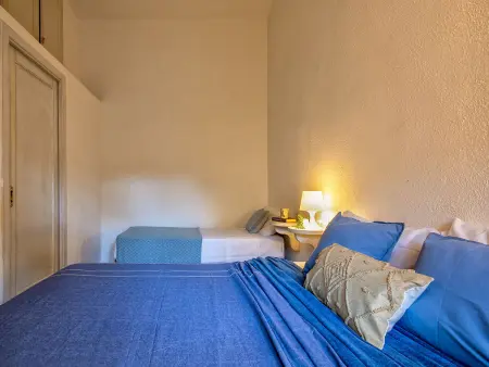 E/1/1 - Marineledda, Appartement 4 personnes à Golfo di Marinella - Photo 13