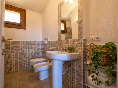 E/1/1 - Marineledda, Appartement 4 personnes à Golfo di Marinella - Photo 16