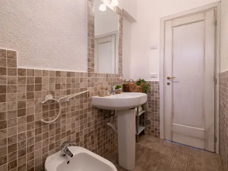 E/1/1 - Marineledda, Appartement 4 personnes à Golfo di Marinella - Photo 18